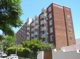 Готель 507 Cascades Кейптаун Екстер'єр фото